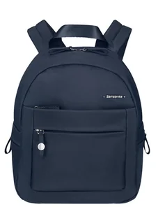 Samsonite Move 4.0 - plecak S, 29 cm, niebieski (Dark Blue), niebieski (Dark Blue), plecaki - Plecaki - miniaturka - grafika 2