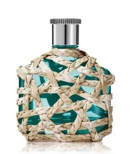 John Varvatos XX Artisan Teal Woda toaletowa 75 ml - Wody i perfumy męskie - miniaturka - grafika 1