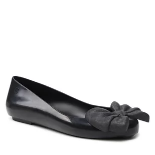 Melissa Baleriny Sweet Love V 33477 Black 50522 - Baleriny - miniaturka - grafika 1