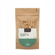 Zioła - NANGA Tongkat Ali korzeń 25g cięty Testosteron NANGA - miniaturka - grafika 1