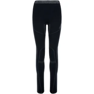 Spodnie termoaktywne damskie VIKING Gaja Pants - Spodnie sportowe damskie - miniaturka - grafika 1