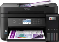 Urządzenia wielofunkcyjne - Epson ET-3850 - miniaturka - grafika 1