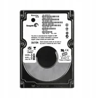 Dyski HDD - Seagate Momentus ST92011A - miniaturka - grafika 1