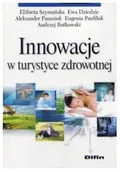 Ekonomia - Innowacje w turystyce zdrowotnej - miniaturka - grafika 1