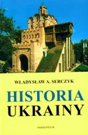 Historia świata - Historia Ukrainy - miniaturka - grafika 1