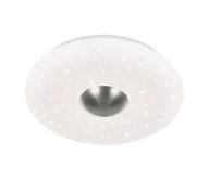 Lampy sufitowe - Briloner - LED Plafon NALU LED/12W/230V - miniaturka - grafika 1