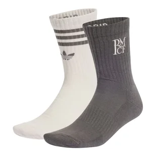 Skarpety adidas Real Madryt (kolor Wielokolorowy, rozmiar S: 37-39) - Skarpetki damskie - miniaturka - grafika 1