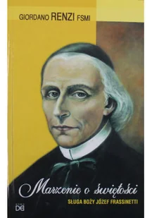 Marzenie o świętości - Biografie i autobiografie - miniaturka - grafika 1