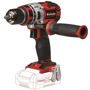 Einhell TE-CD 18 LI (4513850) - Wiertarko-wkrętarki akumulatorowe - miniaturka - grafika 1