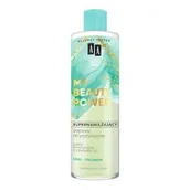 Kosmetyki do kąpieli - Oceanic My Beauty Power supernawilżający olejkowy żel pod prysznic Aloes 400ml - miniaturka - grafika 1