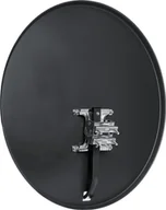 Anteny satelitarne - CORAB ANTENA OFFSETOWA AS-80/CORAB-G 80cm - miniaturka - grafika 1