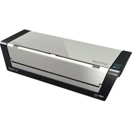 Laminatory - Leitz iLAM touch Turbo Pro laminator, A3 Srebrny 75190000 - miniaturka - grafika 1