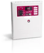 Alarmy - CENTRALA SYG. POŻ. SATEL CSP-104  - Raty 0% - 38 sklepów w całej Polsce - miniaturka - grafika 1