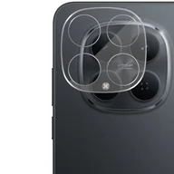 Ładowarki do telefonów - Szkło OBIEKTYW do Xiaomi Redmi Note 15 Pro 5G / Pro+ plus / Poco M8 Pro 5G - miniaturka - grafika 1