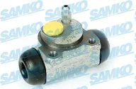 Cylinderki hamulcowe - SAMKO CYLINDEREK HAMULC. RENAULT 21 C12360 - miniaturka - grafika 1