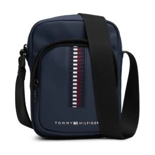 Tommy Hilfiger Reporterka - Torby męskie - miniaturka - grafika 1