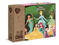 Puzzle - Puzzle 24 Maxi Play For Future Princess - miniaturka - grafika 1