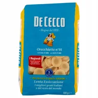 Makaron - Makaron De Cecco 500 G - miniaturka - grafika 1