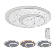 Lampy sufitowe - Rabalux Taneli 3264 lampa sufitowa 1x47W/LED IP20 2440lm 3000-6000K 3264 - miniaturka - grafika 1