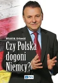 Historia świata - Czy Polska dogoni Niemcy - Witold Orłowski - miniaturka - grafika 1