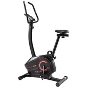 Rowery treningowe - Body Sculpture ROWER MAGNETYCZNY BC 6792 - miniaturka - grafika 1