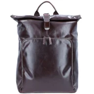 Plecaki - Picard Buddy Plecak skórzana 47 cm cafe - miniaturka - grafika 1
