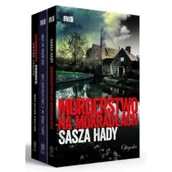 Kryminały - zbiorowe Opracowanie Pakiet - M jak morderstwo - miniaturka - grafika 1