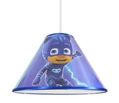 Wyposażenie pokoiku dziecięcego - Euroswan Euroswan Lampka wisząca Pidżamersi - miniaturka - grafika 1