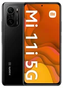 Telefony komórkowe - Xiaomi Mi 11i 5G 2M2012K11G 8/128GB Czarny - miniaturka - grafika 1