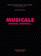 Książki o kulturze i sztuce - Musicale, operetki, wodewile… - miniaturka - grafika 1