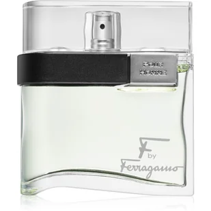 Salvatore Ferragamo F by Ferragamo pour Homme Woda toaletowa 100ml - Wody i perfumy męskie - miniaturka - grafika 1