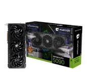 Karty graficzne - Gainward GeForce RTX 5090 Phantom GS 32GB GDDR7 DLSS4 NE75090S19R5-GB2020P - miniaturka - grafika 1