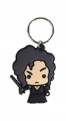 Breloki - Pyramid Posters Harry Potter Bellatrix Lestrange Chibi - brelok 4,5x6 RK38836C - miniaturka - grafika 1