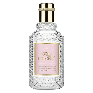 4711 Acqua Colonia Peony & Sandalwood woda kolońska spray 50ml (W) - Wody i perfumy damskie - miniaturka - grafika 1