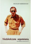 Biografie i autobiografie - Niedokończone wspomnienia Wspomnienia kawalerzysty - miniaturka - grafika 1
