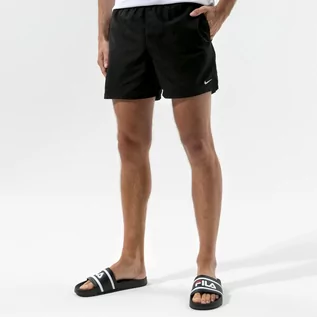 Spodenki damskie - NikeSwim NIKESWIM SZORTY NIKE ESSENTIAL NESSA560001 - grafika 1