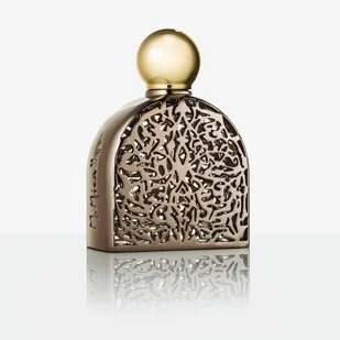 M. Micallef Secret of Love Gourmet Eau de Parfum Spray 75 ML - Wody i perfumy damskie - miniaturka - grafika 1