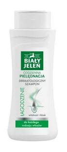 Pollena Szampon do włosów Łagodzenie 300ml - Szampony do włosów - miniaturka - grafika 1