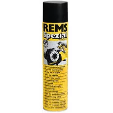 Rems Preparat do gwintowania SPEZIAL SPRAY 600ml 140105 140105 - Pozostałe narzędzia ogrodowe - miniaturka - grafika 1