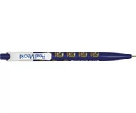 Długopisy - Astra Astra Długopis aut RM-154 Real Madrid 4 36szt ASTRA 333295 - miniaturka - grafika 1