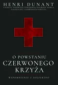 E-booki - literatura faktu - O powstaniu Czerwonego Krzyża. Wspomnienie z Solferino - miniaturka - grafika 1