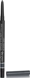 IsaDora Intense Eyeliner 63 Steel Gray - Eyelinery - miniaturka - grafika 1