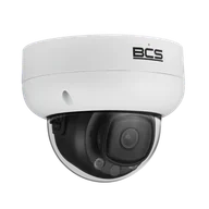 Kamery IP - Kamera kopułowa IP 5Mpx BCS-L-DIP25FSR4-Ai2 2.8mm - miniaturka - grafika 1