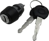 Centralne zamki - DELLO Cylinder zamykany, zablokowanie zapłonu DELLO 309050855357B - miniaturka - grafika 1