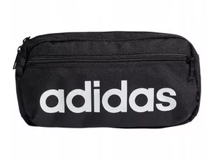 Nerka Saszetka Adidas Linear Bum Bag GN1937 - Nerki - miniaturka - grafika 1