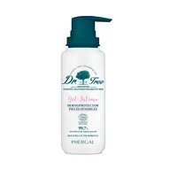 Żele do higieny intymnej - Żel do higieny intymnej Dr. Tree Eco Intimate Gel for Sensitive Skin 200 ml (8429449016380) - miniaturka - grafika 1