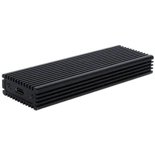 i-Tec MySafe USB-C M.2 NVMe | (C31MYSAFENVME) - Obudowy i kieszenie na dyski twarde - miniaturka - grafika 1
