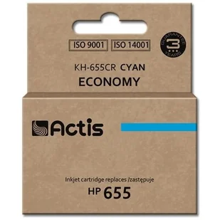 Actis KH-655CR zamiennik HP CZ110AE - Tusze zamienniki - miniaturka - grafika 1