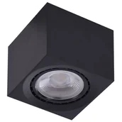 Lampy sufitowe - Azzardo ECO AZ4317 downlight natynkowy 1x16W/ES111 IP20 AZ4317 - miniaturka - grafika 1