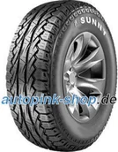 Opony letnie - Sunny NU006 265/50R20 111V - miniaturka - grafika 1
